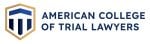 American College of Trial Lawyers Badge