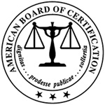 American Board Certified