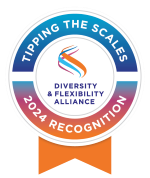 Diversity & Flexibility Alliance Tipping the Scales 2024