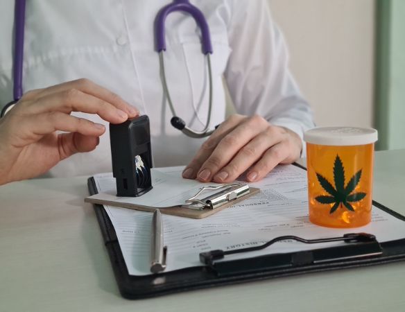 Will Mississippi’s List Of Qualifying Conditions For Medical Cannabis ...