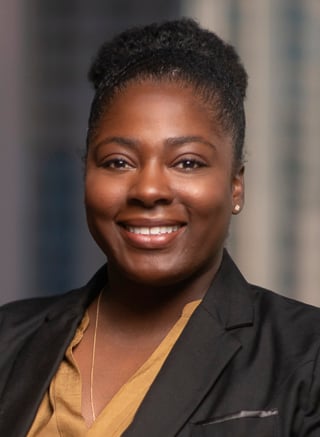 Janelle E. Alleyne