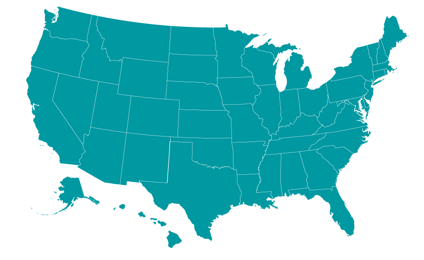 Bradley Experience Across the United States of America