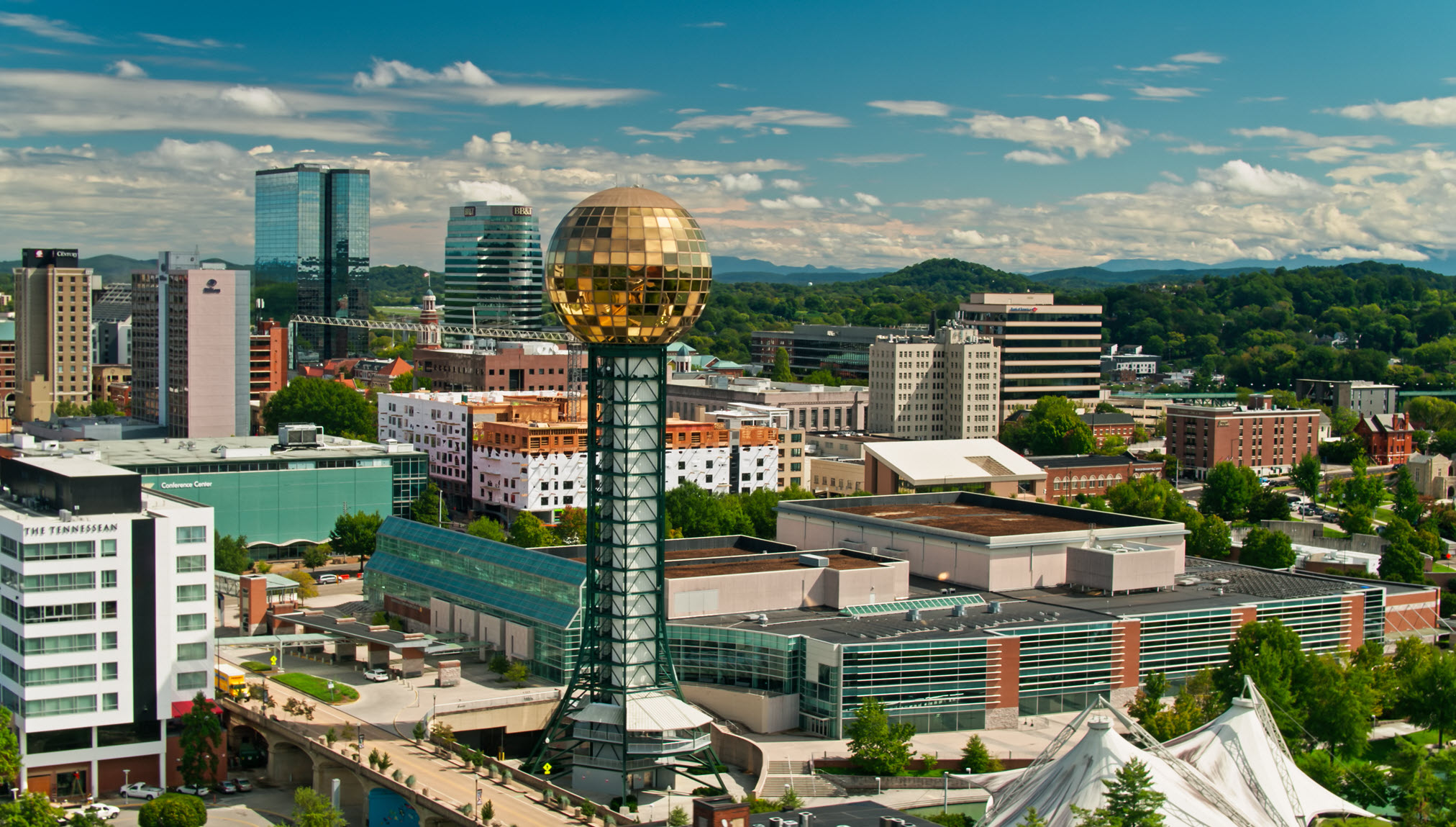 Knoxville