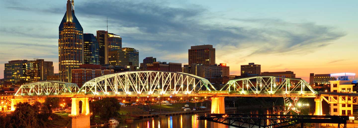 Nashville
